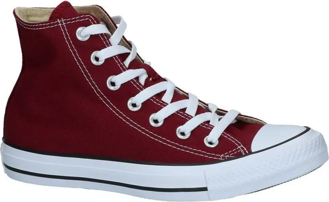 Converse Chuck Taylor All Star Hi Classic Colours