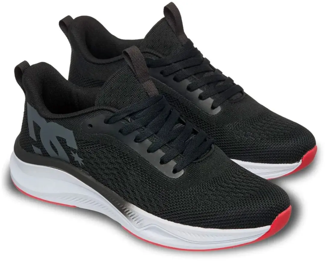 DC Shoes Roammax Schoenen - Zwart - EU 41