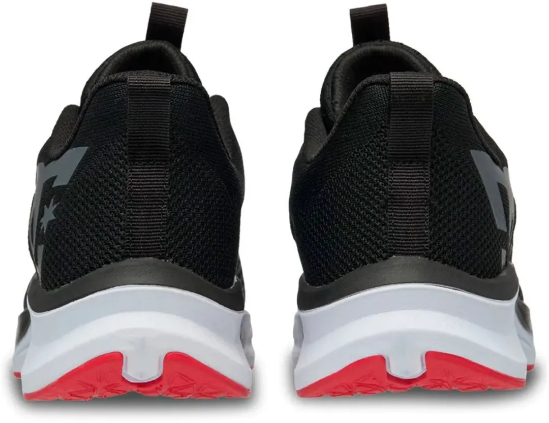 DC Shoes Roammax Schoenen - Zwart - EU 41