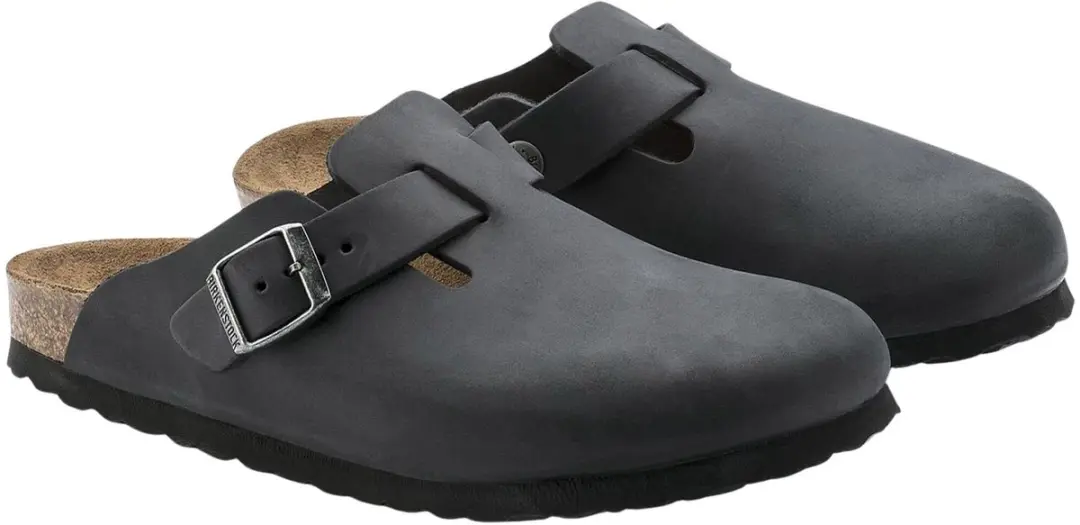 Birkenstock Boston Regular Clogs
