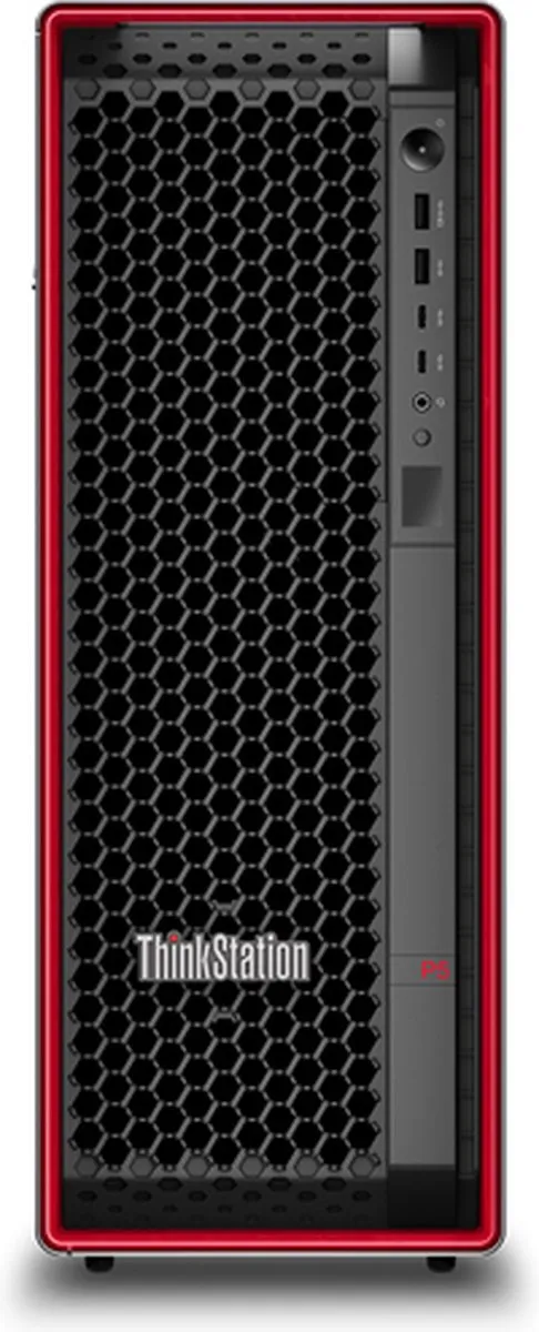 Lenovo ThinkStation P5 w3-2435 Workstation