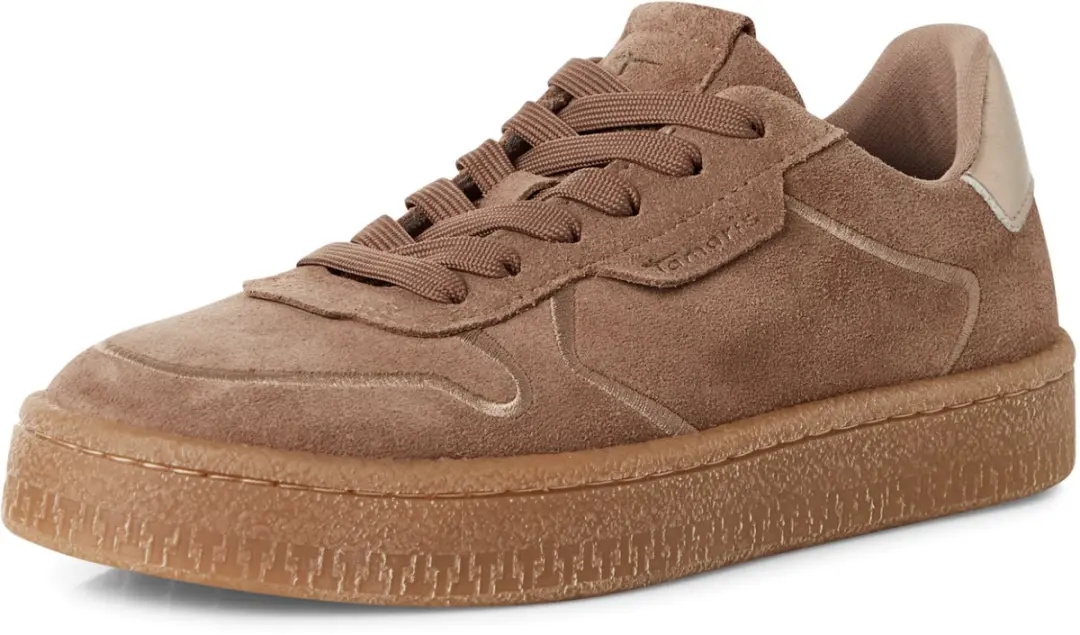 Tamaris Dames Sneaker 1-23701-45 341 Maat: 36 EU