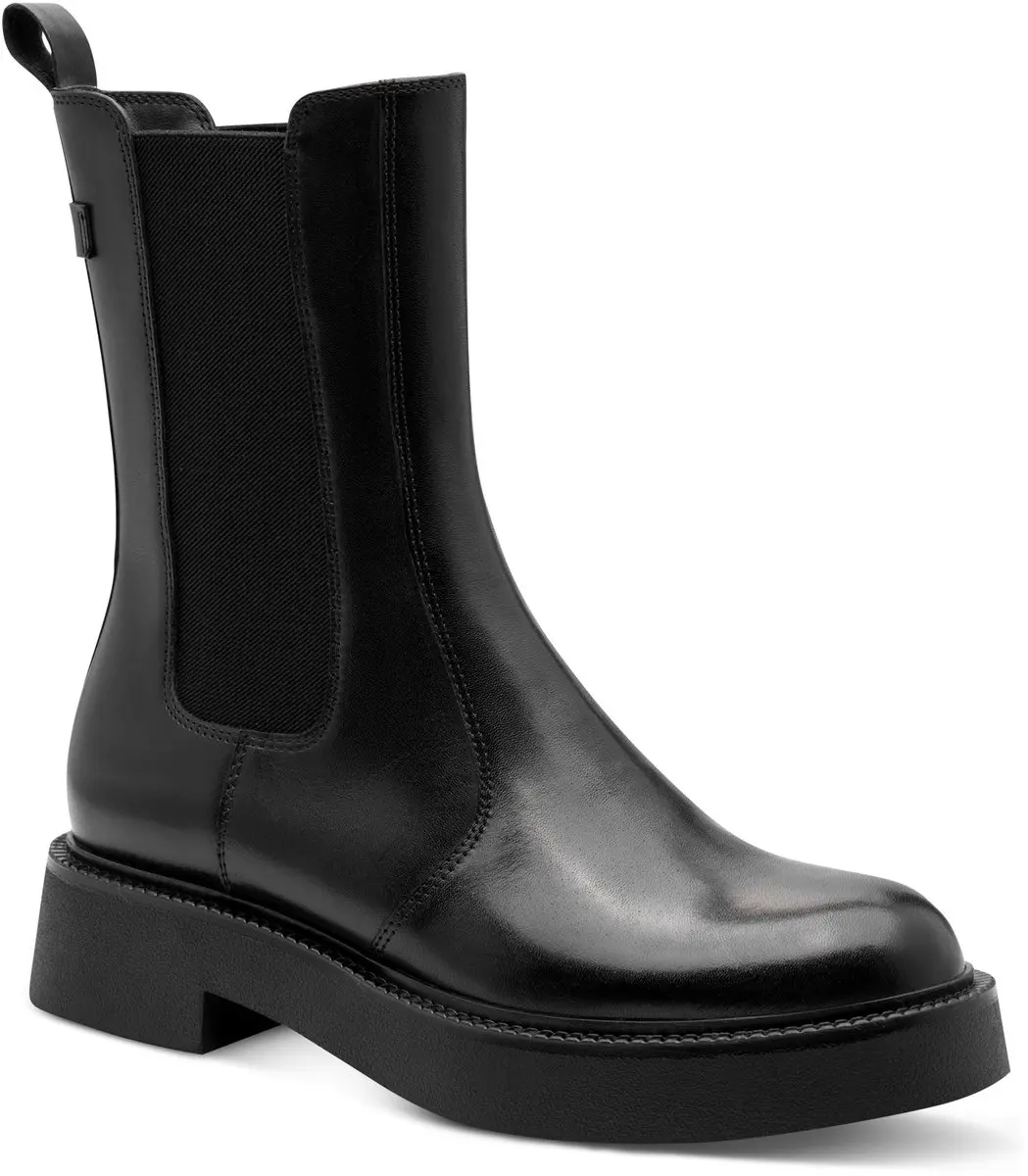 Tamaris Dames Chelseaboot 1-25442-47 007 Maat: 37 EU