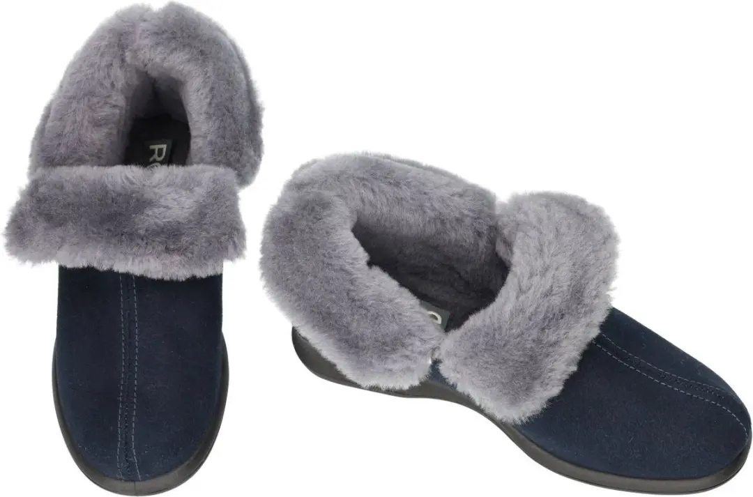 Rohde Farun 2515 Dames Pantoffels - 39