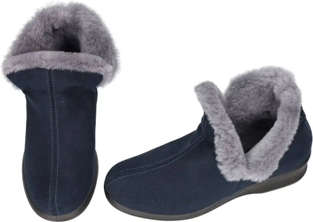 Rohde Farun 2515 Dames Pantoffels - 39