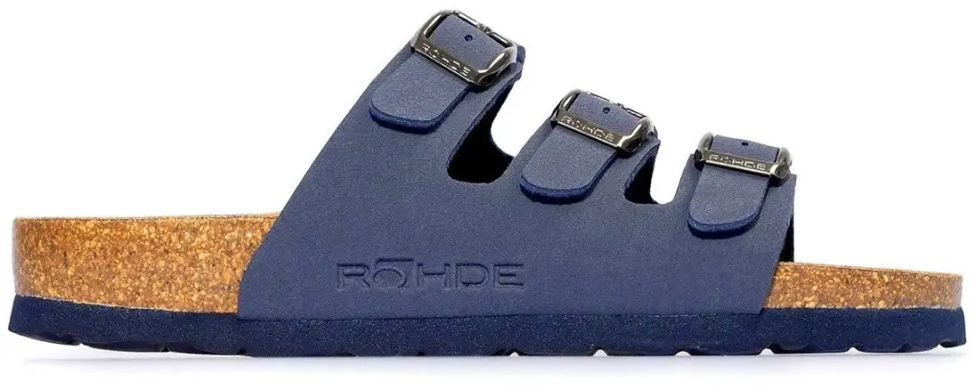 Rohde Alba