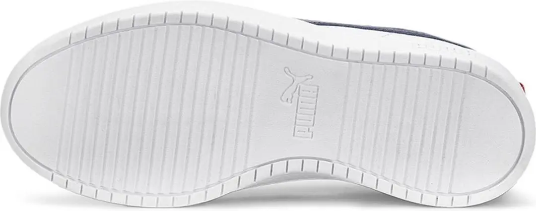 PUMA Rickie Jr Schoenen 37 - Wit