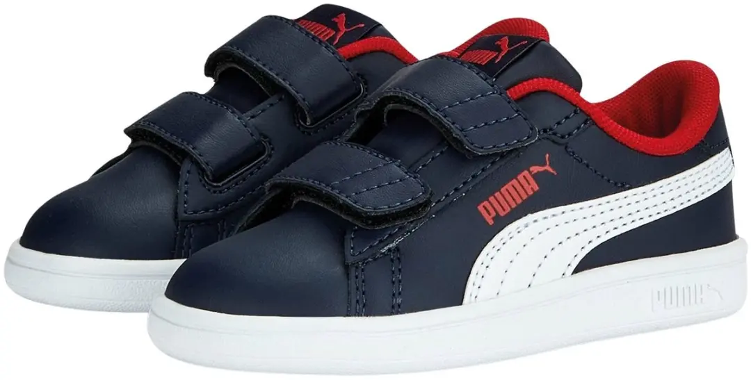 Puma Smash 3.0 L V Inf Sneakers Junior