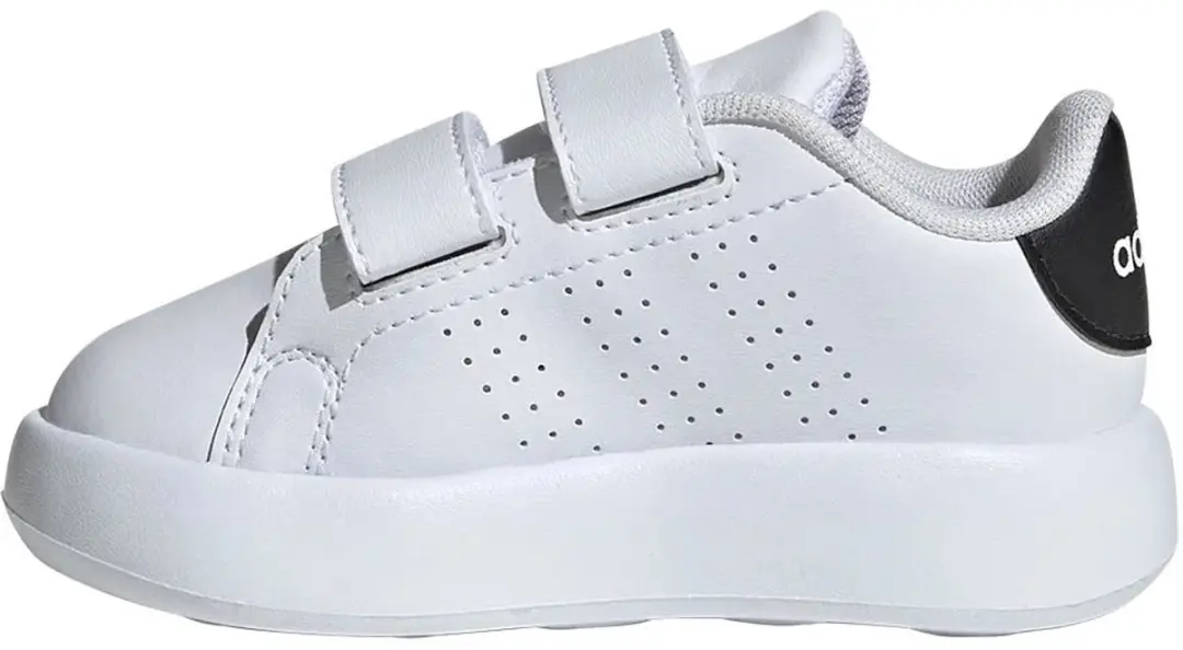 Adidas Sportswear Advantage Schoenen - Maat 25 - Wit