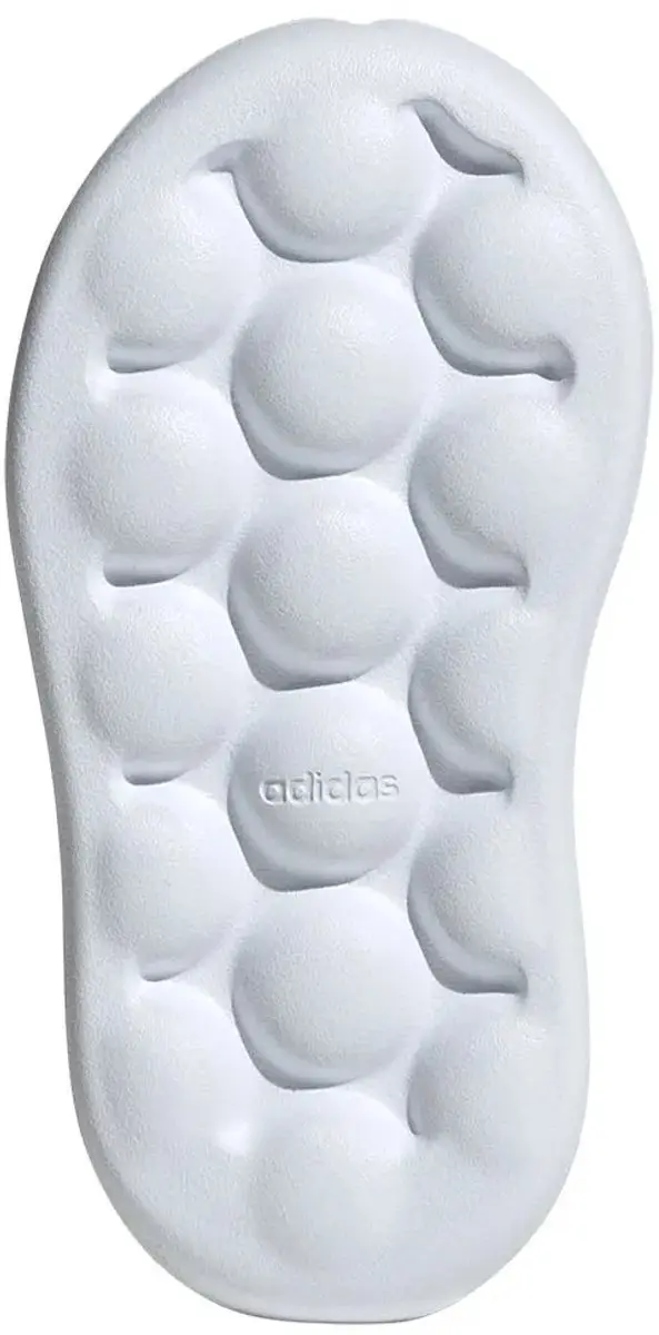 Adidas Sportswear Advantage Schoenen - Maat 25 - Wit
