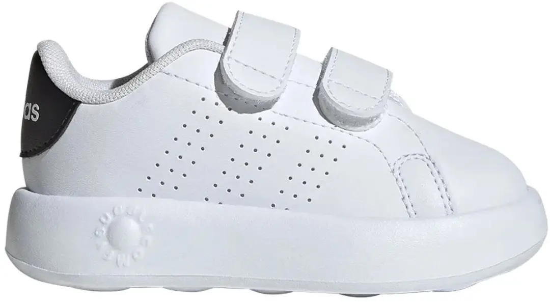Adidas Sportswear Advantage Schoenen - Maat 25 - Wit