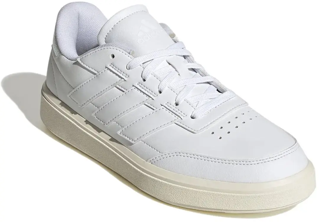 adidas Sportswear Courtblock NKG85 Schoenen - Wit - 37 1/3