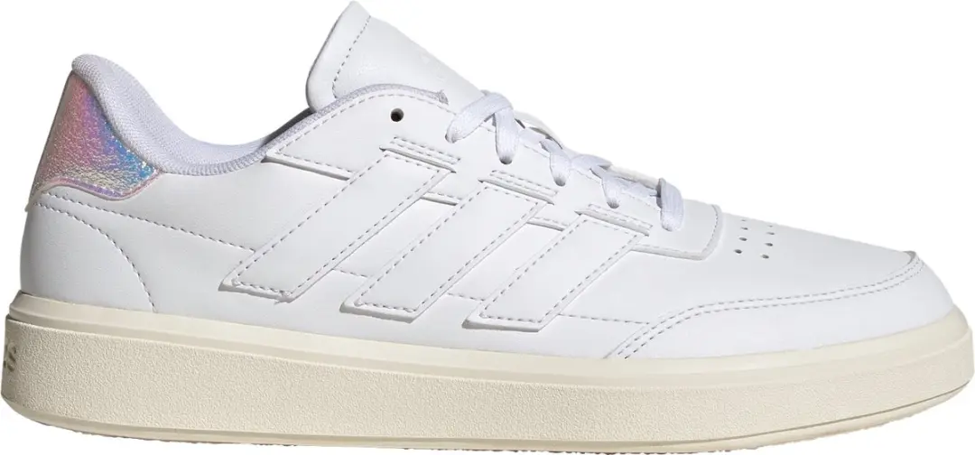 adidas Sportswear Courtblock NKG85 Schoenen - Wit - 37 1/3