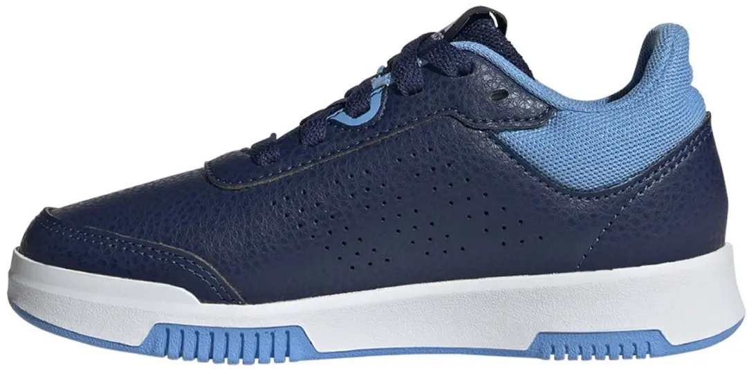Adidas Tensaur Sport Training Lace Schoenen 28.5 - Blauw