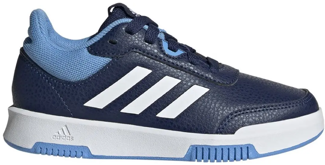 Adidas Tensaur Sport Training Lace Schoenen Blauw EU 28 1/2 Kinderen