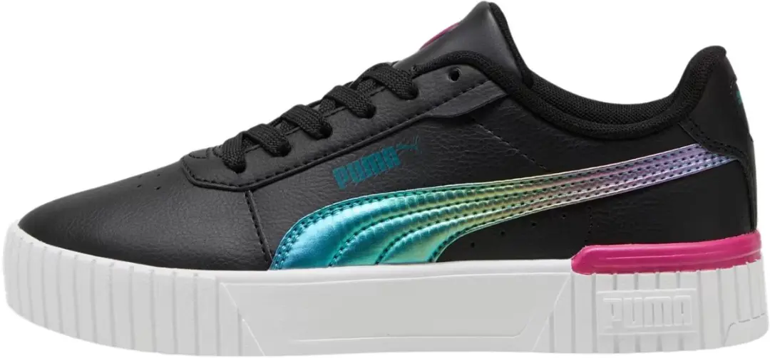 PUMA Carina 2.0 Kindersneakers - Maat 38.5 - afbeelding 5 van 6