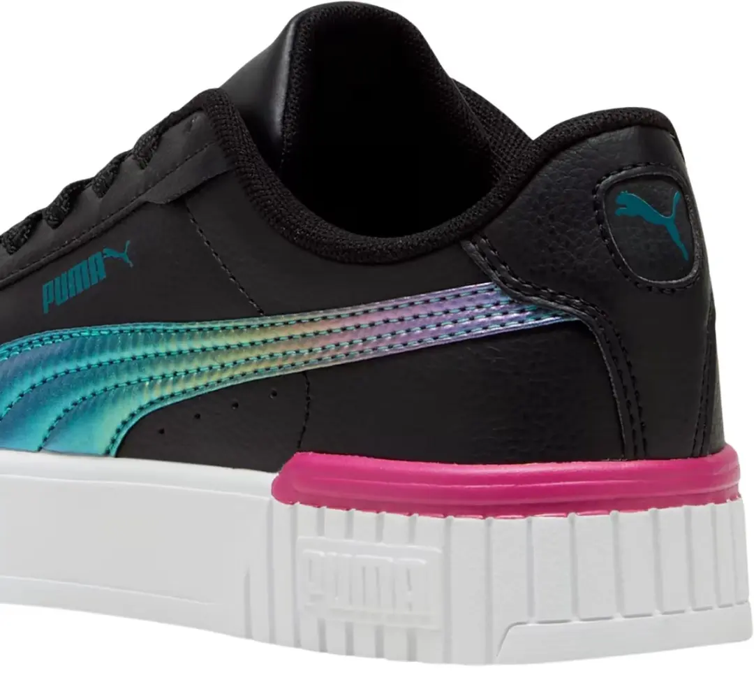 PUMA Carina 2.0 Kindersneakers - Maat 38.5 - afbeelding 3 van 6