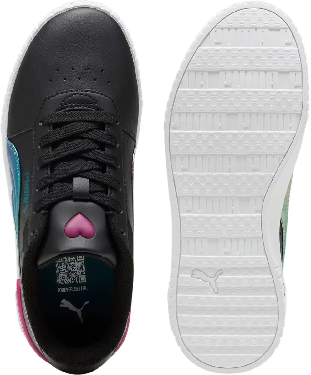 PUMA Carina 2.0 Kindersneakers - Maat 38.5 - afbeelding 4 van 6
