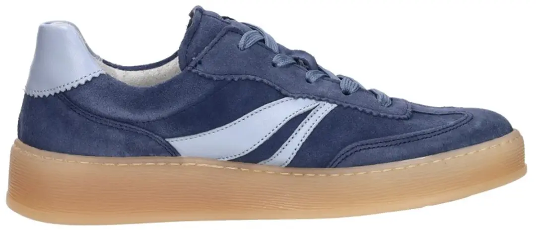 Gabor Sneakers Laag Sneakers Laag