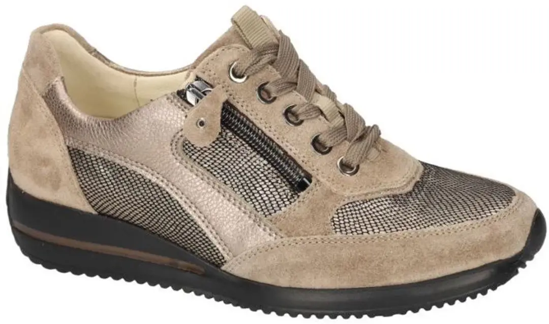 Wäldlaufer Dames Sneakers 980008 421 876
