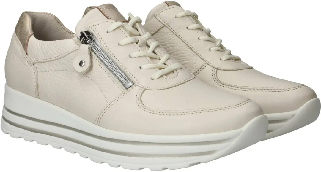 Wäldlaufer Lana Sneakers 758009-207-698 - Beige
