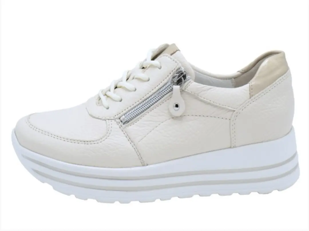 Wäldlaufer Lana Sneakers 758009-207-698 - Beige