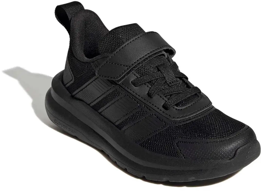 Adidas Tensaur Run 4.0 Gymnastiekscholen - 31.5 - Zwart