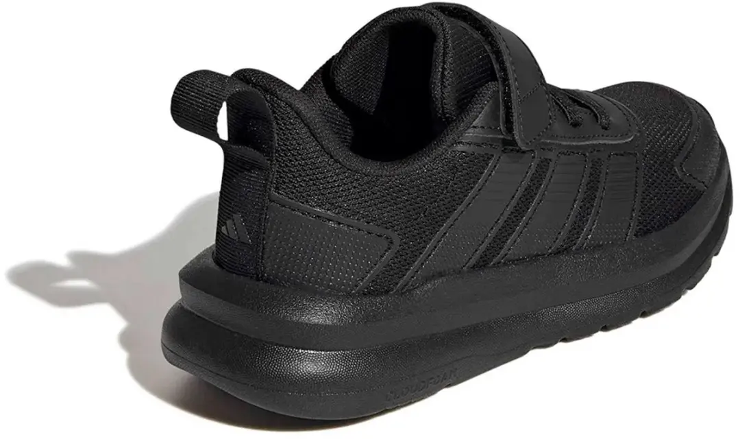 Adidas Tensaur Run 4.0 Gymnastiekscholen - 31.5 - Zwart