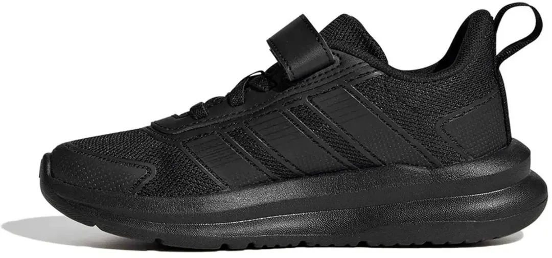 Adidas Tensaur Run 4.0 Gymnastiekscholen - 31.5 - Zwart