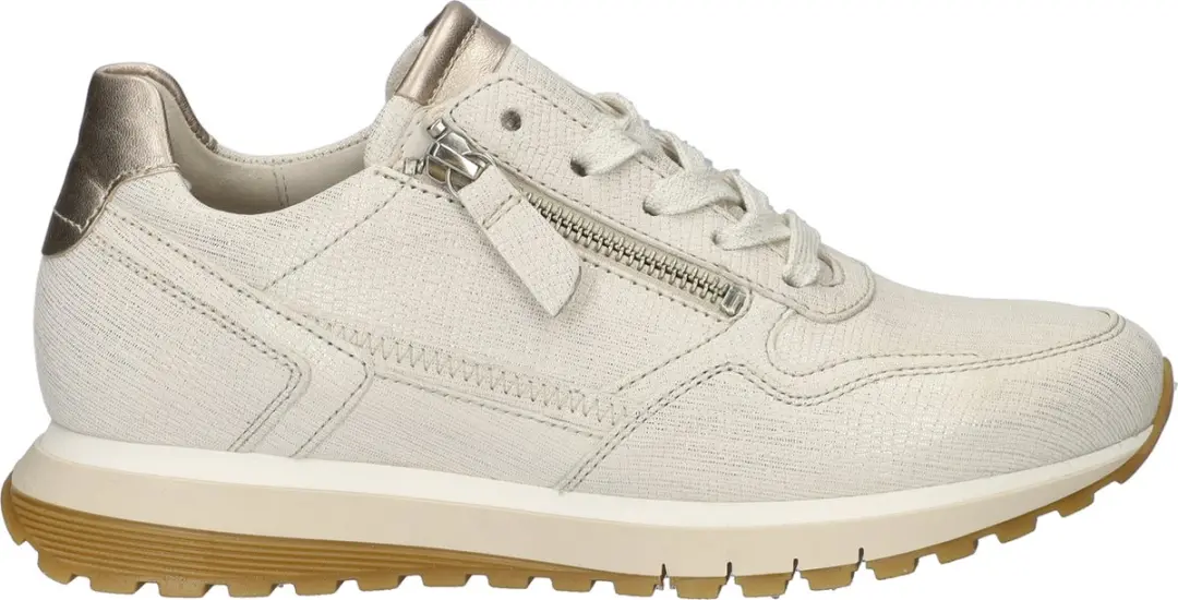 Gabor Comfort Optifit dames sneaker
