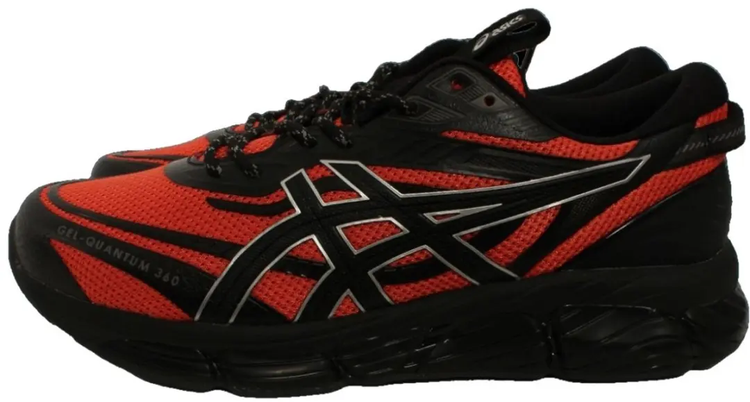 Asics sneakers maat EU 43.5