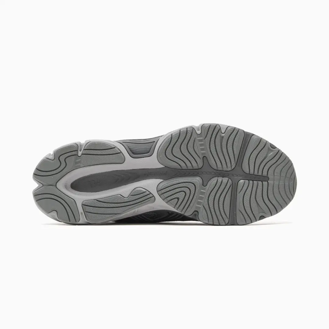 ASICS Gel-NYC 2.0 Herenschoen - Maat 45 - Cement Grey