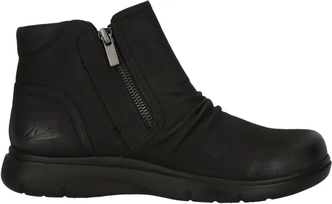 CLARKS Stiefelette Certina Ruby
