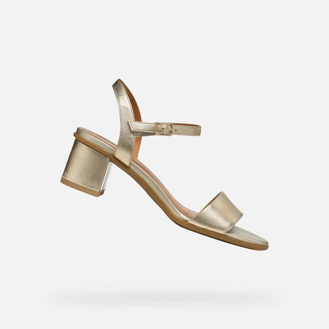 GEOX AURELY 50 DAMES Sandalen