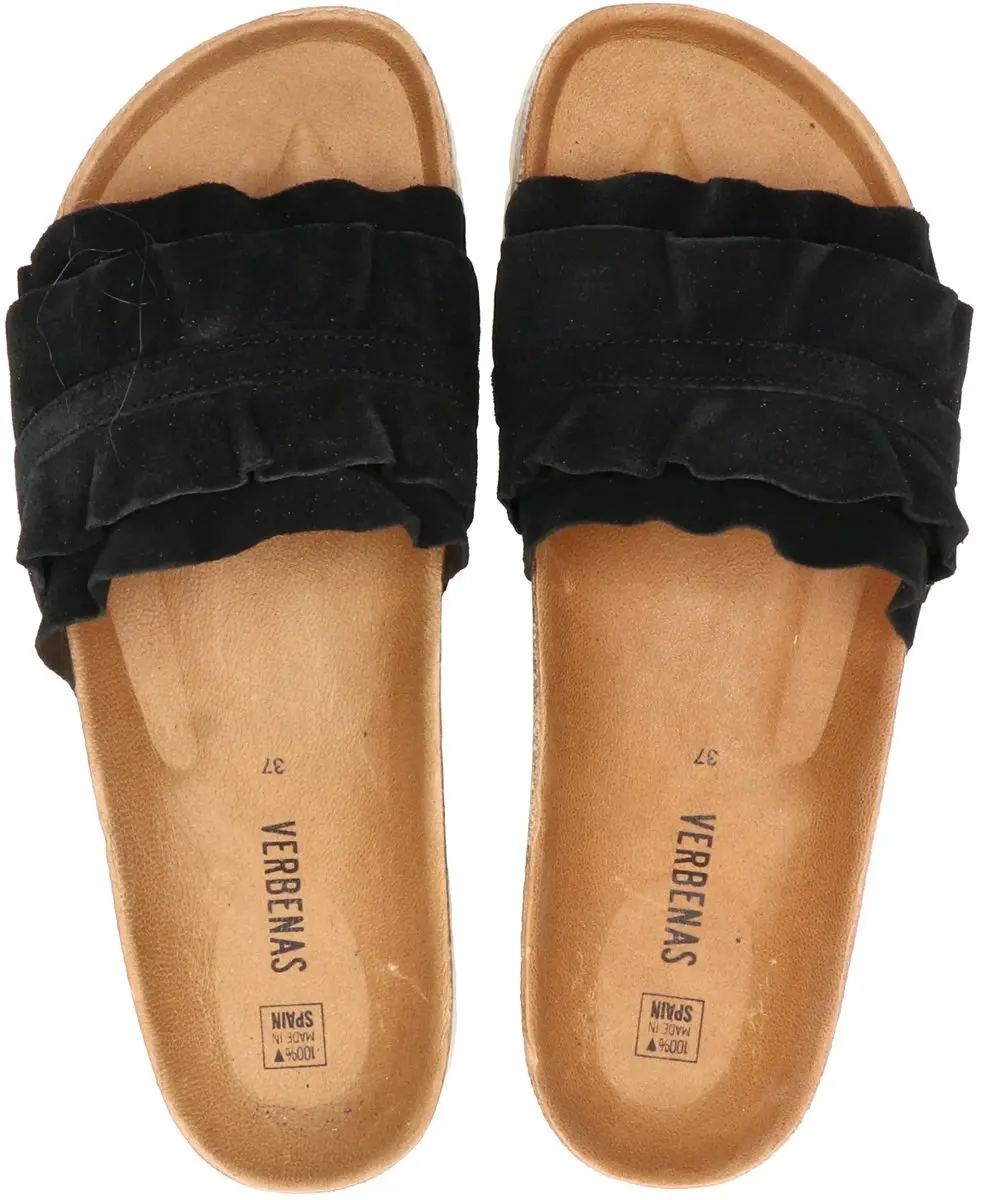 Verbenas Rocio Slippers