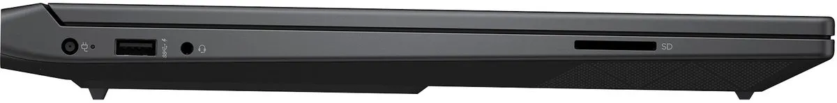 HP Victus Gaming 15-fa2550nd Laptop - 512GB SSD