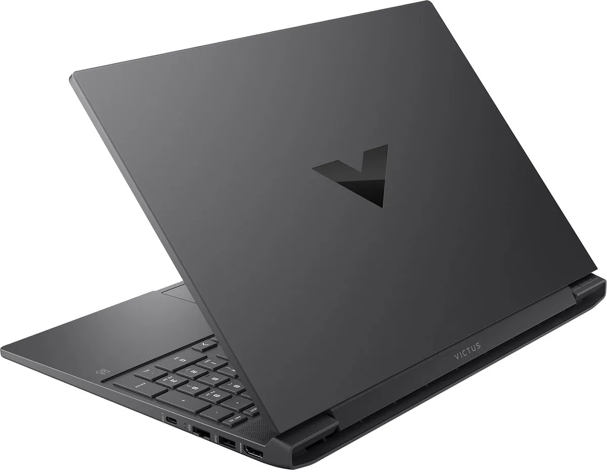 HP Victus Gaming 15-fa2550nd Laptop - 512GB SSD