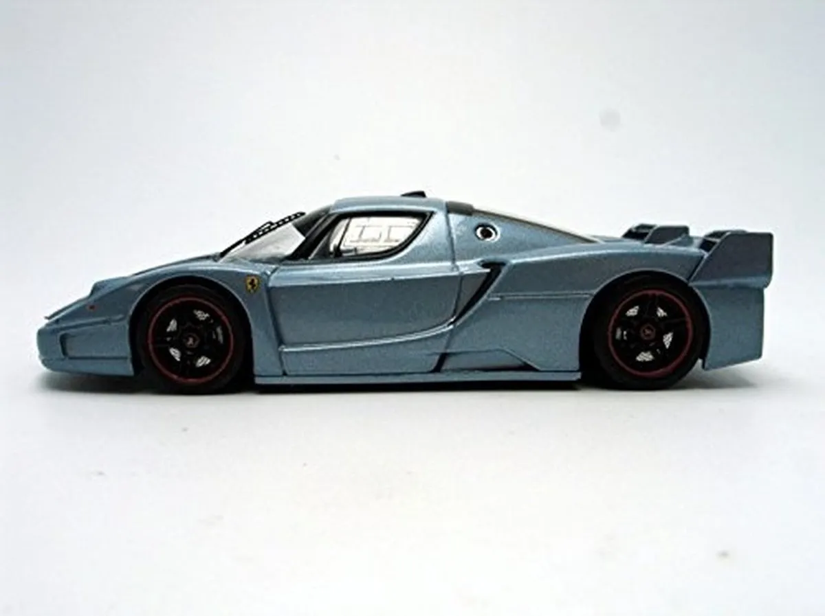 Hot Wheels Ferrari FXX Elite N5611 - Blauw