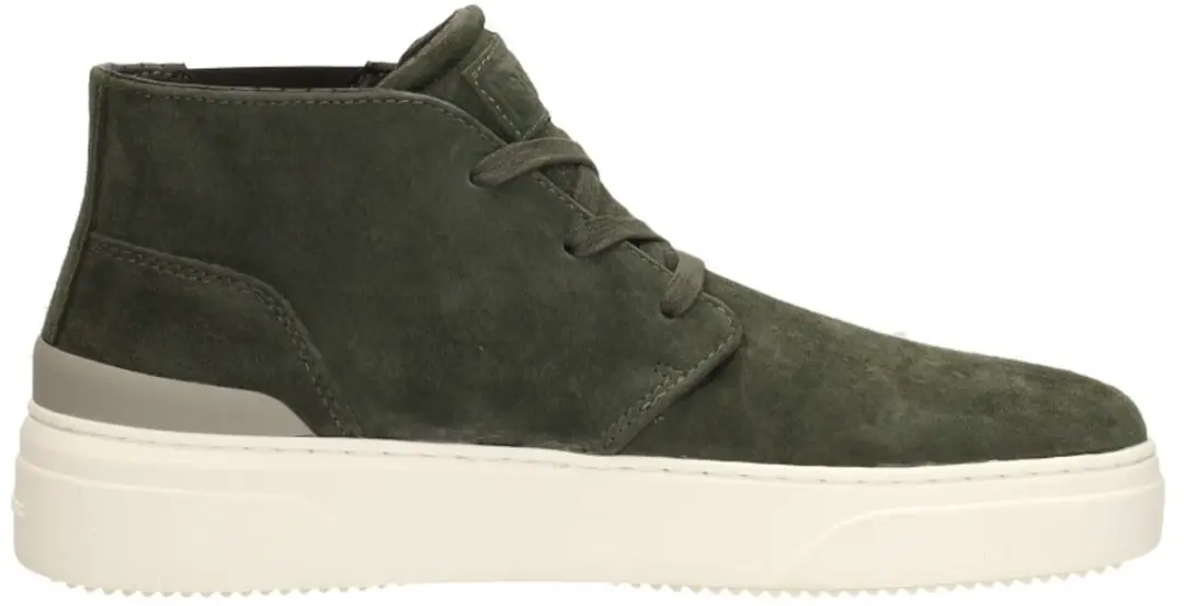 Bjorn Borg T1960 Tennis Chukka M Sneakers Hoog