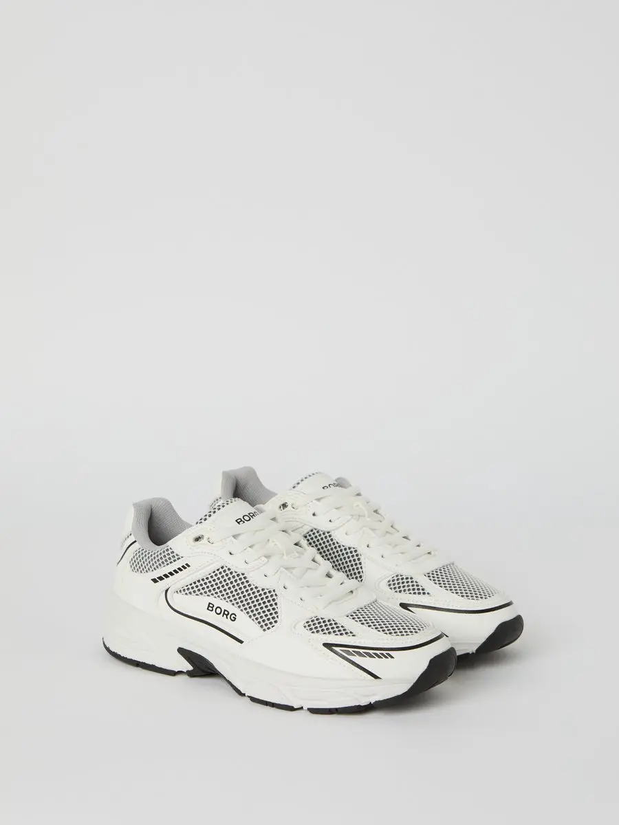 Björn Borg Grand Dames Sneaker Lage Schoen Vrouwen