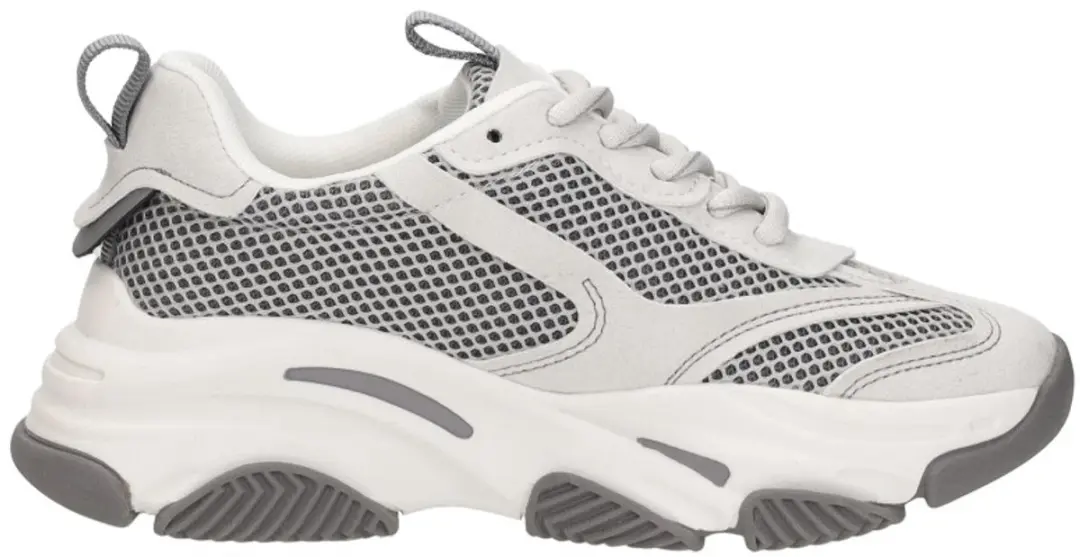 Steve Madden Jpossesion Sneakers Laag