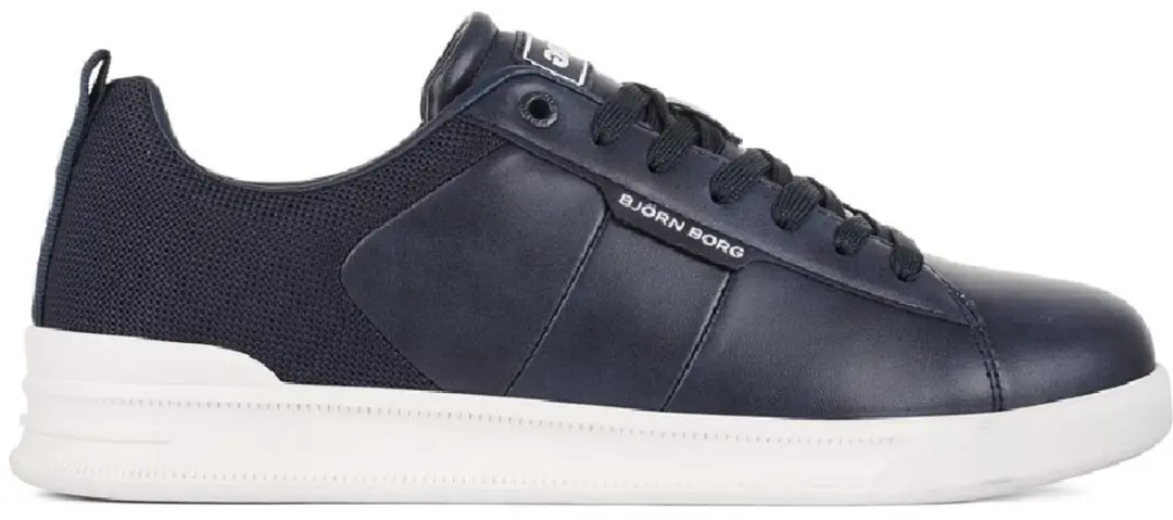Bjorn Borg T2600 NYL M Sneakers Laag