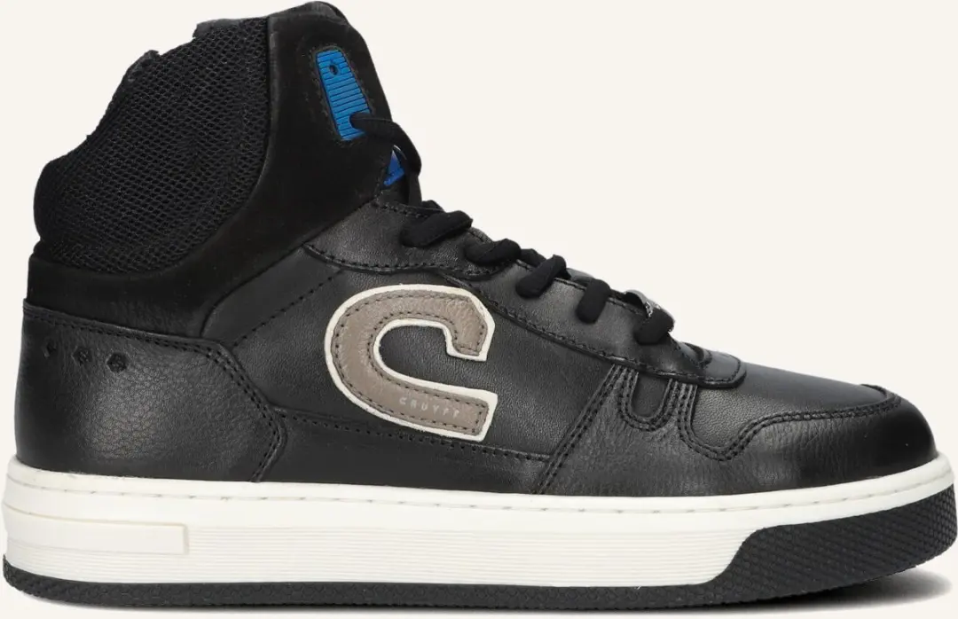 CRUYFF JUNIOR Trophy Hi Sneakers