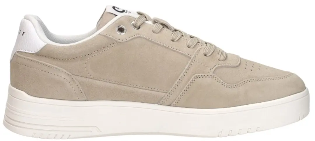 Cruyff Endorsed Sport Sneakers Laag