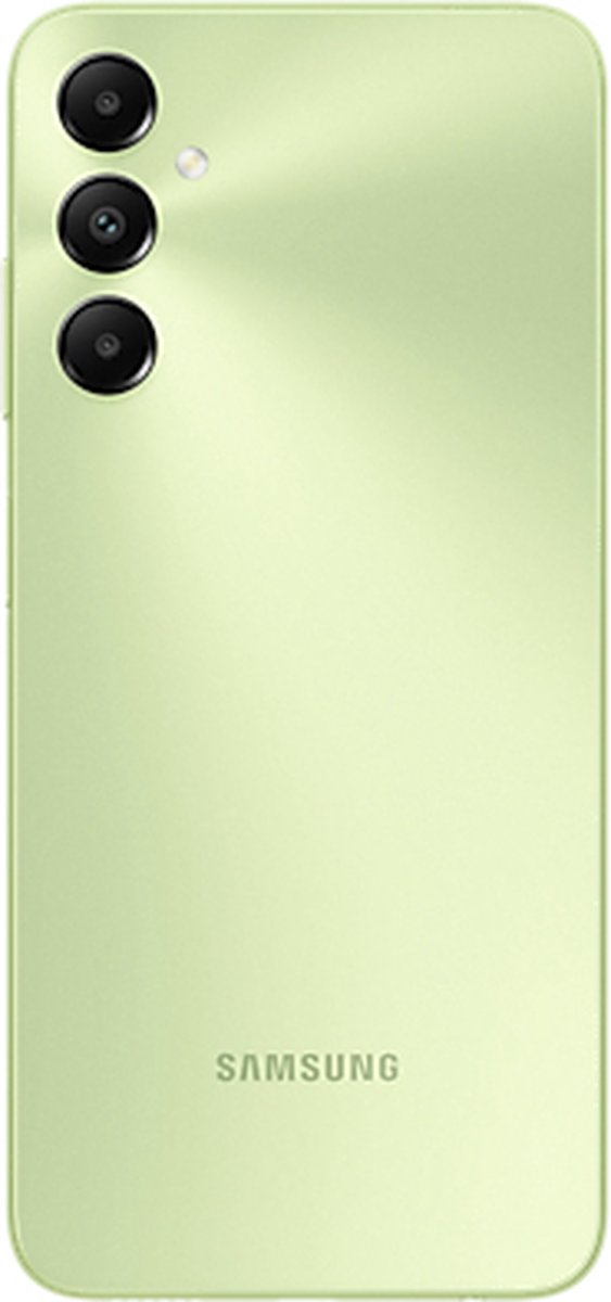 Samsung Galaxy A05s - 64GB - Light Green