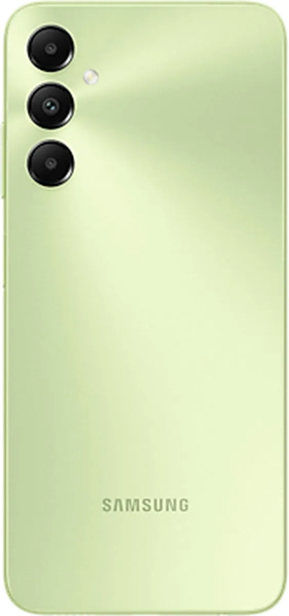 Samsung Galaxy A05s 64GB - Light Green