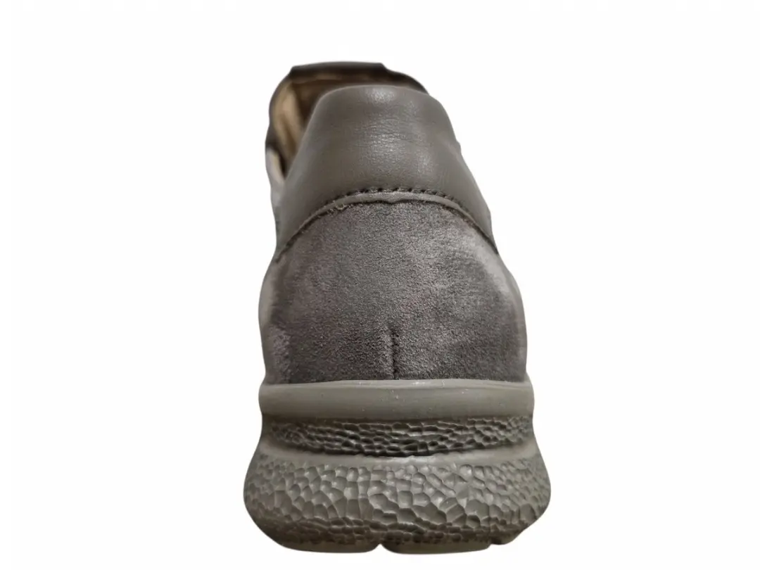Hartjes RAP SHOE 162.1617/31 09.75 Sneakers - Taupe Combi - 39