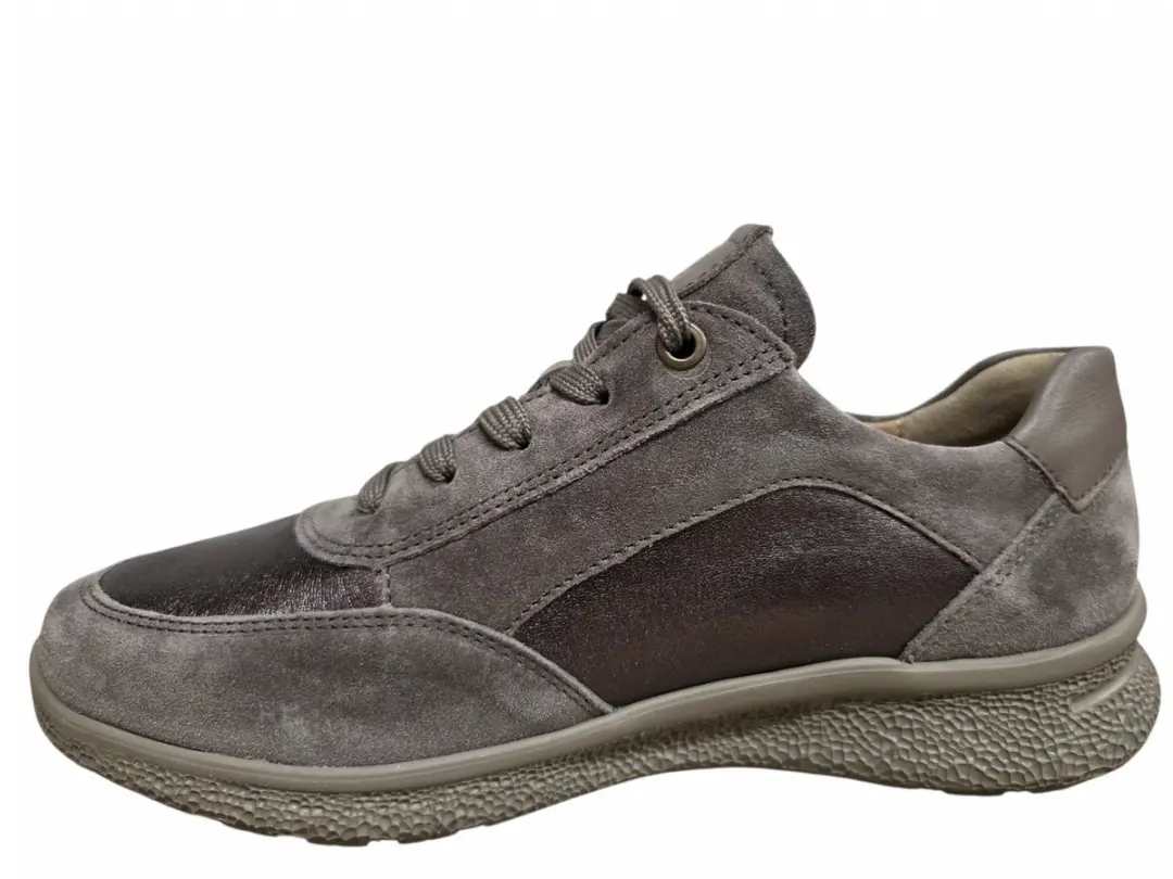 Hartjes RAP SHOE 162.1617/31 09.75 Sneakers - Taupe Combi - 39