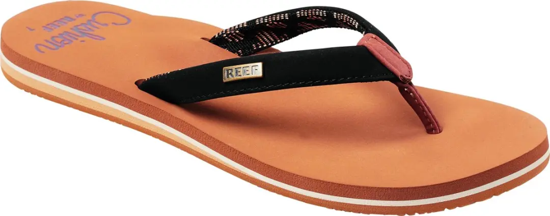 Reef Cushion Sands Dames Slippers