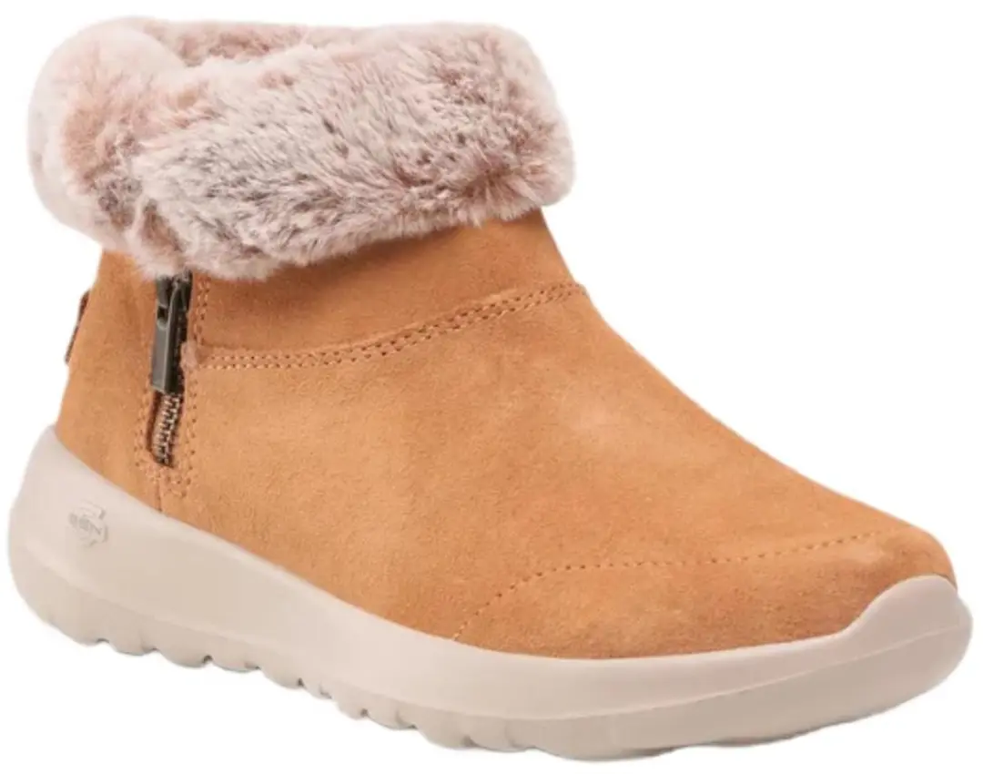 Skechers Dames Su�de Winterlaarzen